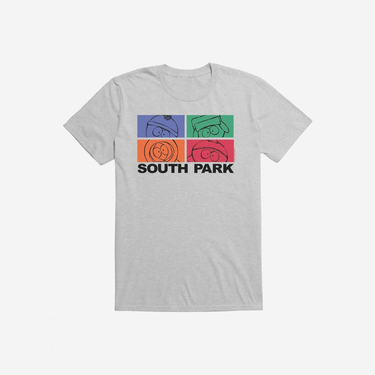 Polo South Park Box