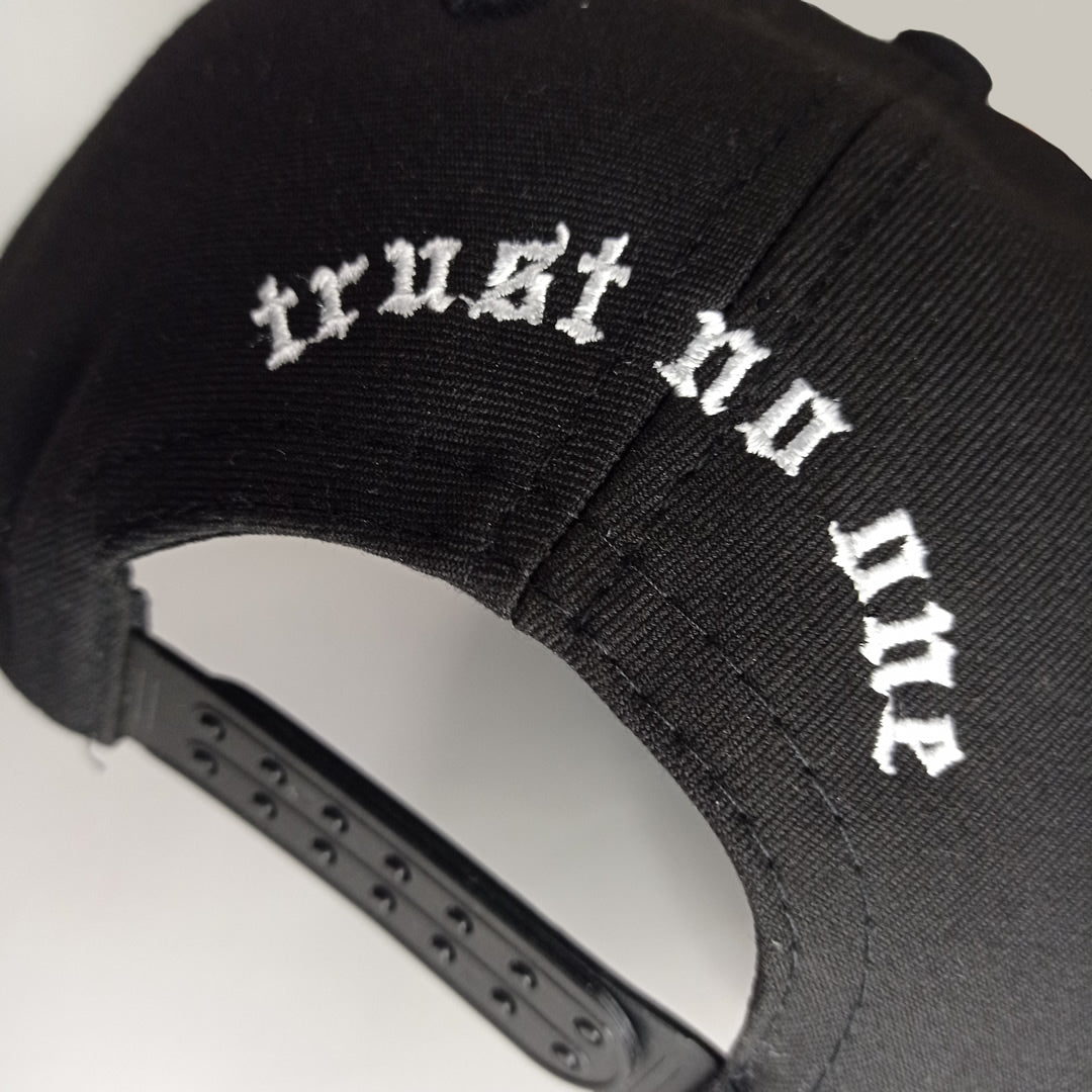 Gorra Compton Snapback
