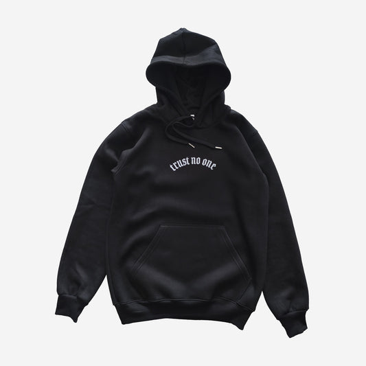 Polera Trust No One Liberty
