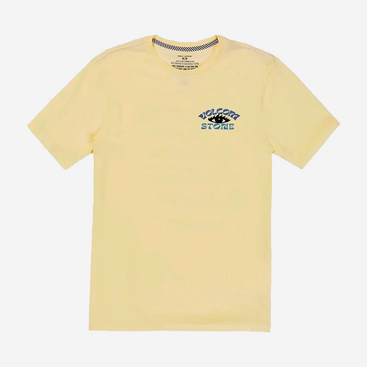 Polo Volcom