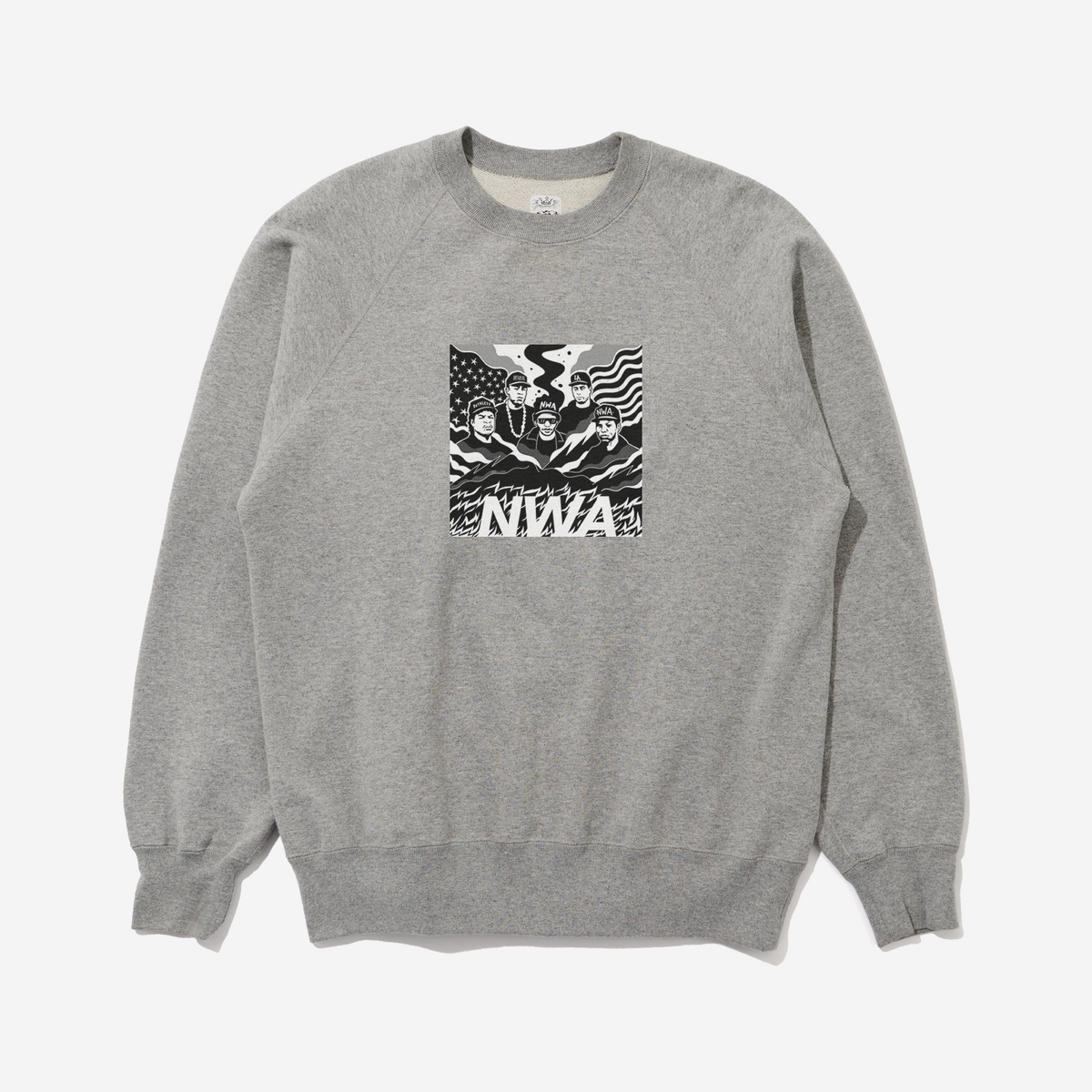 Crewneck N.W.A