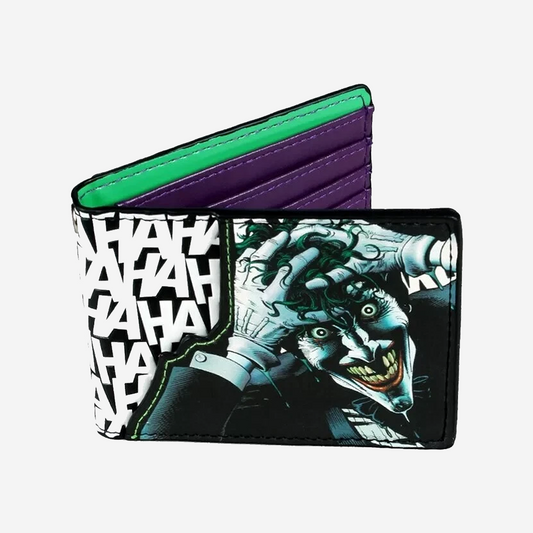 Billetera Joker