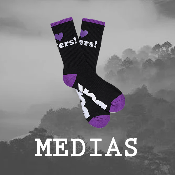 MEDIAS