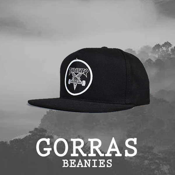 GORRAS