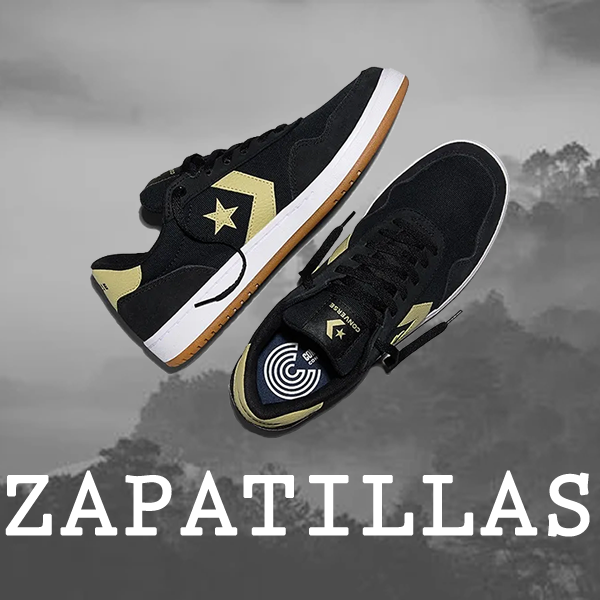 ZAPATILLAS