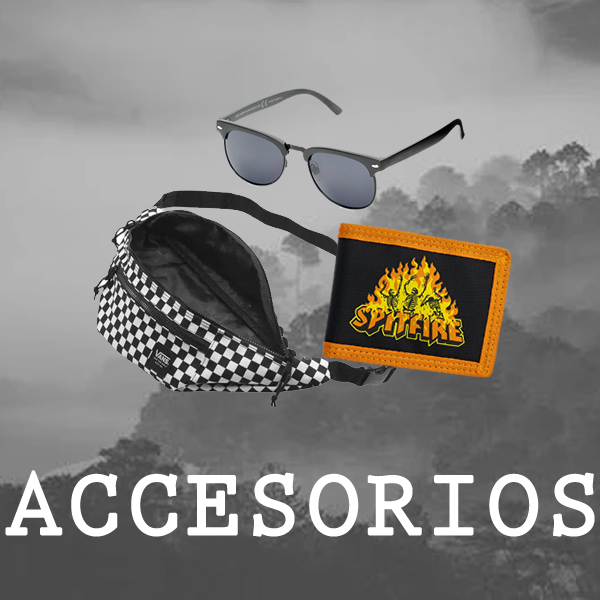 ACCESORIOS