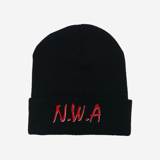 Beanie N.W.A.