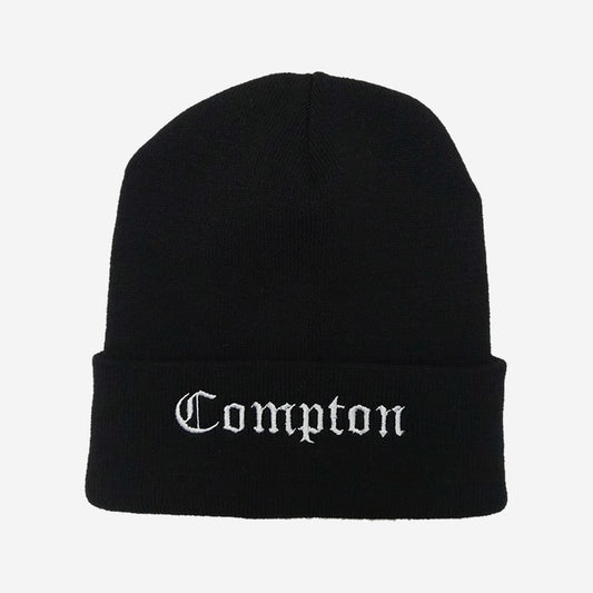 Beanie Compton