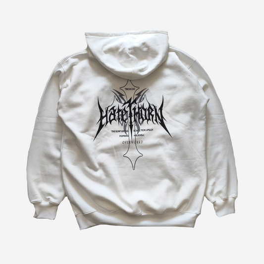 Polera Overworld Oversize