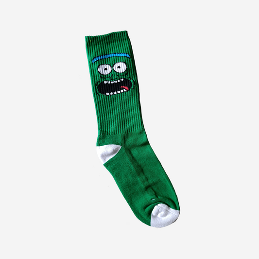 Medias Rick & Morty