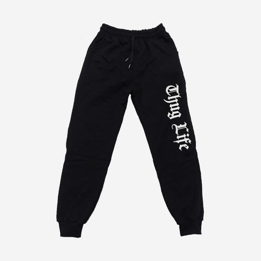 Jogger Thug Life