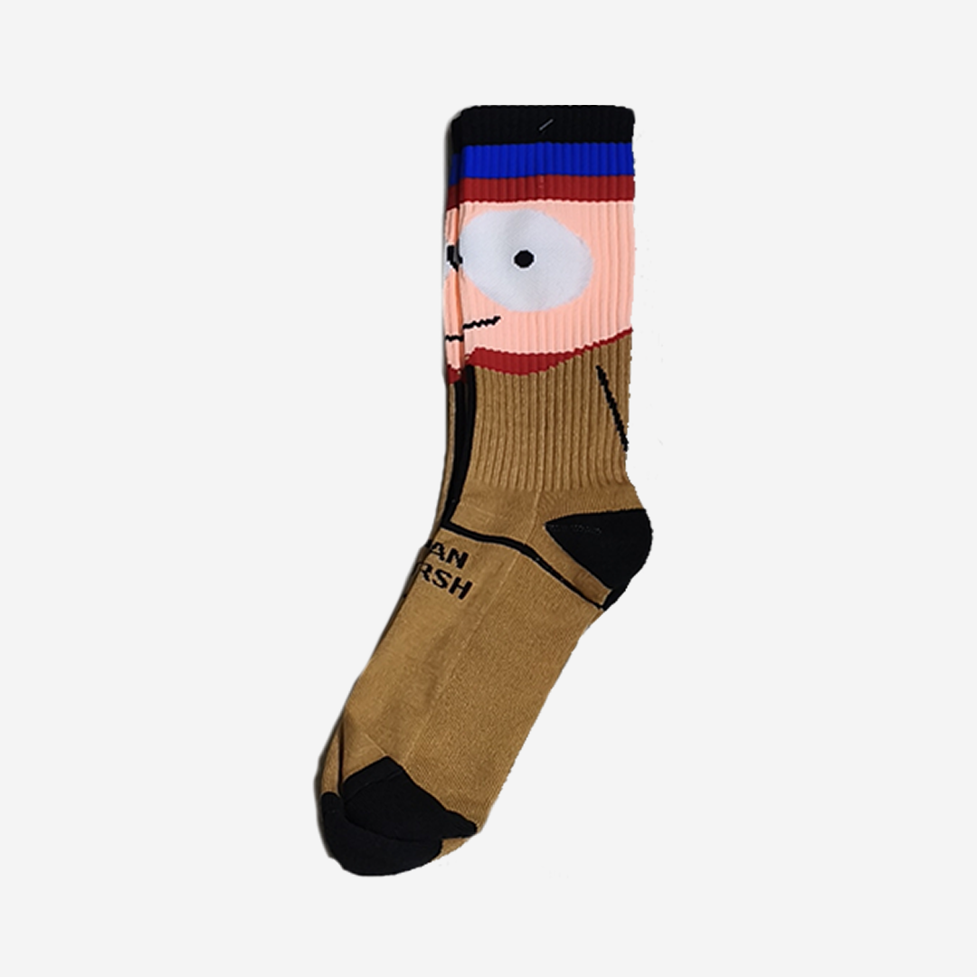 Medias South Park Stan