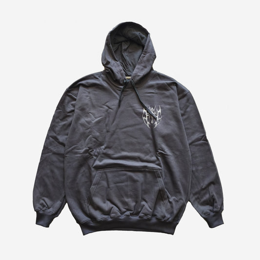Polera Overworld Oversize