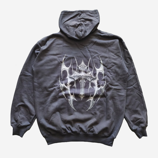 Polera Overworld Oversize