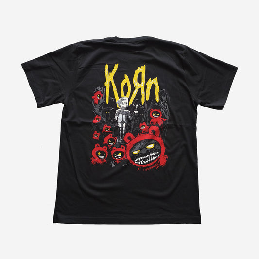 Polo URB4x4 Korn