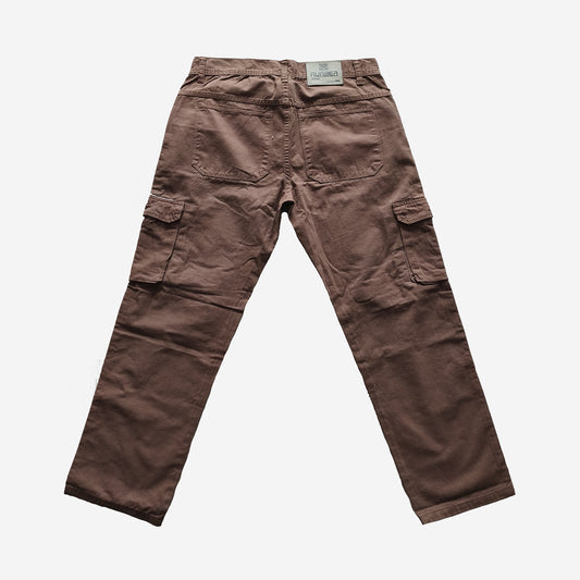 Pantalón Runber Cargo
