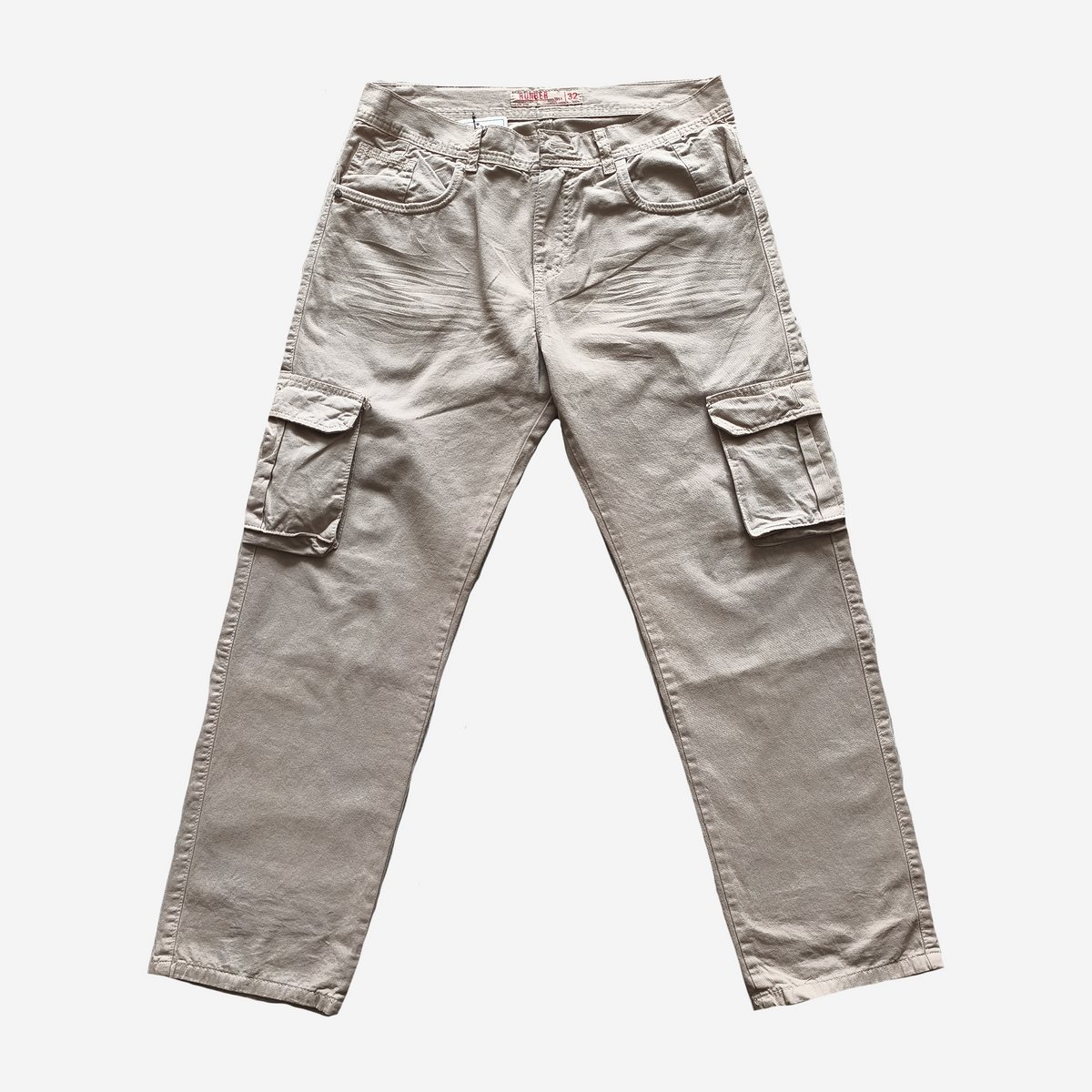 Pantalón Runber Cargo