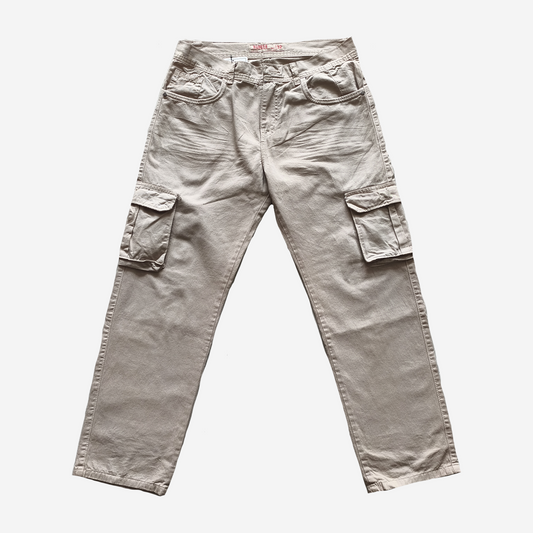 Pantalón Runber Cargo