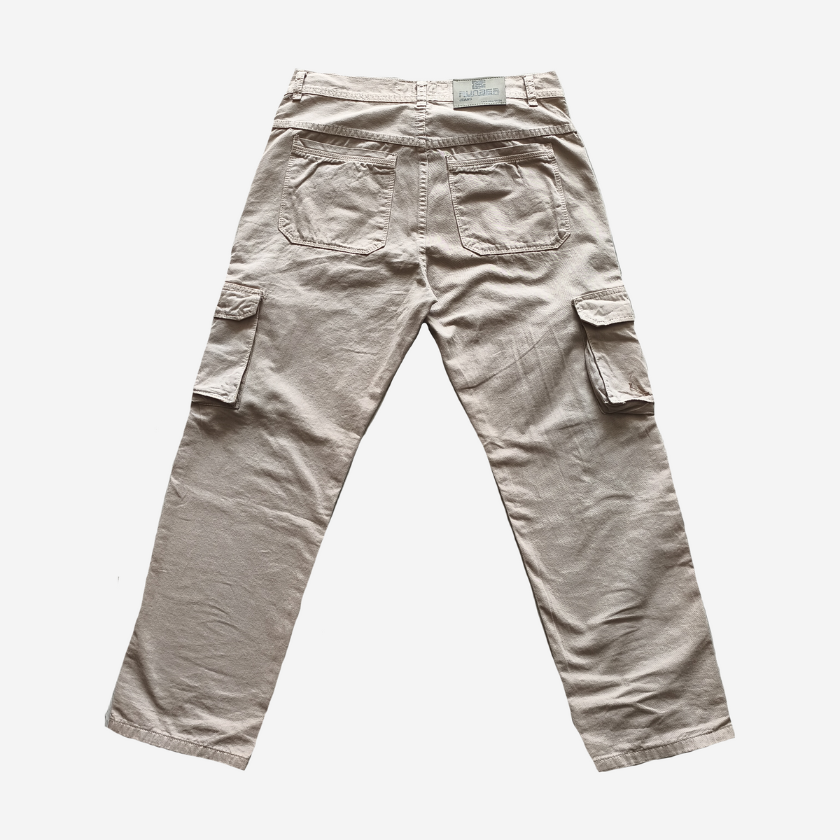 Pantalón Runber Cargo