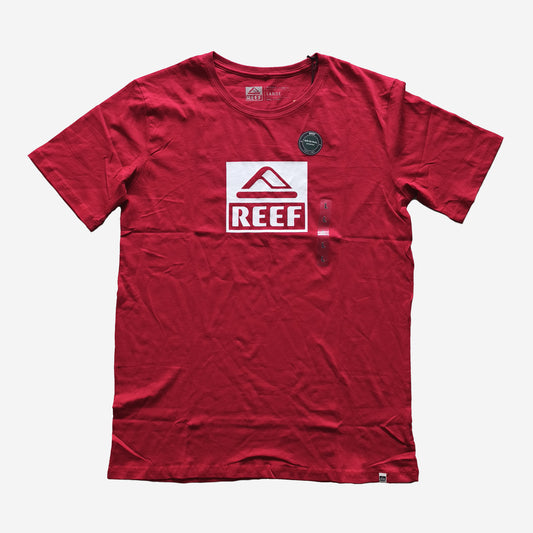 Polo Reef Icon