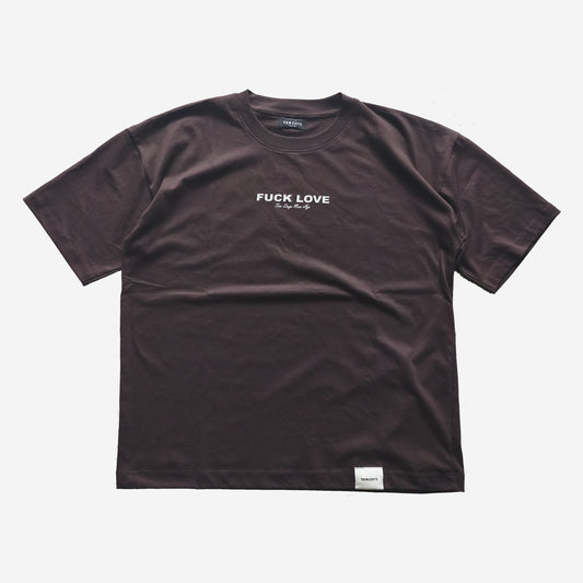 Polo Ten Days Boxy Fit