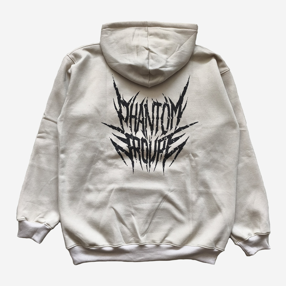 Polera Overworld Oversize