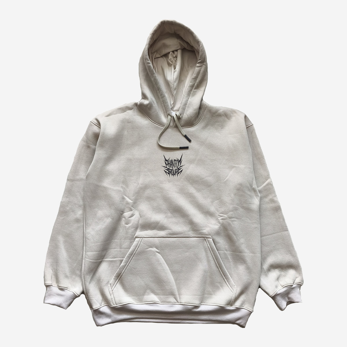 Polera Overworld Oversize