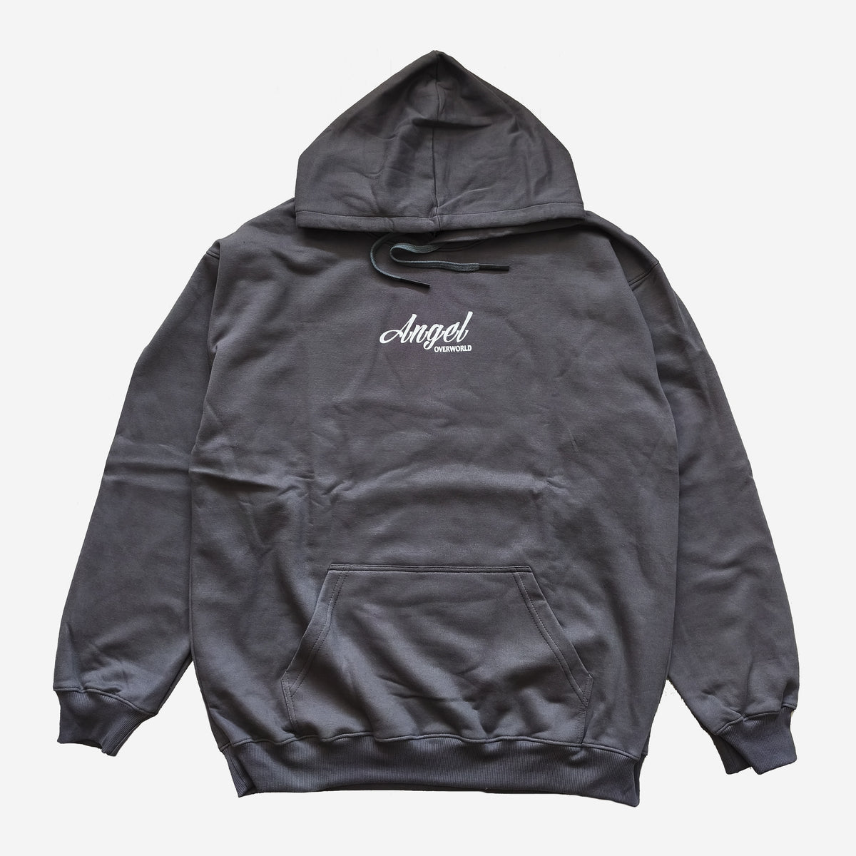 Polera Overworld Oversize