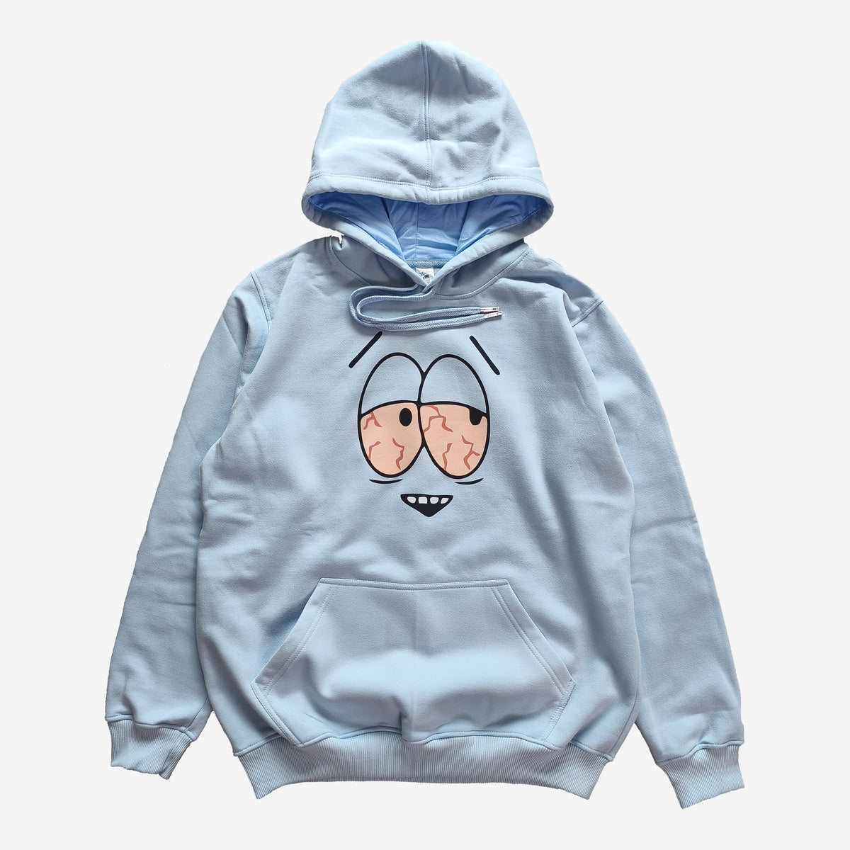 Polera South Park Toallín