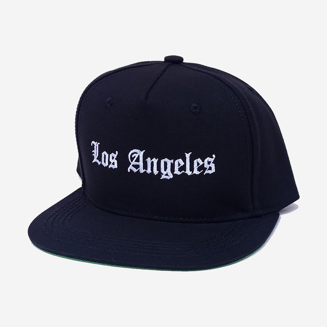 Gorra Trust No One OG Logo Snapback