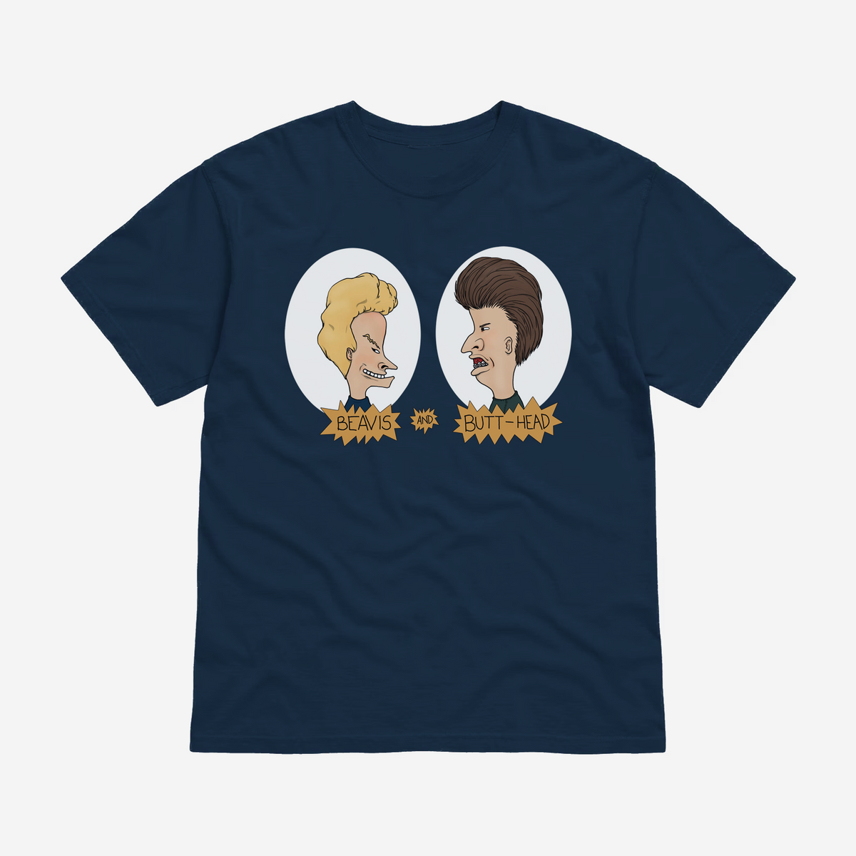 Polo Beavis & Butt-Head