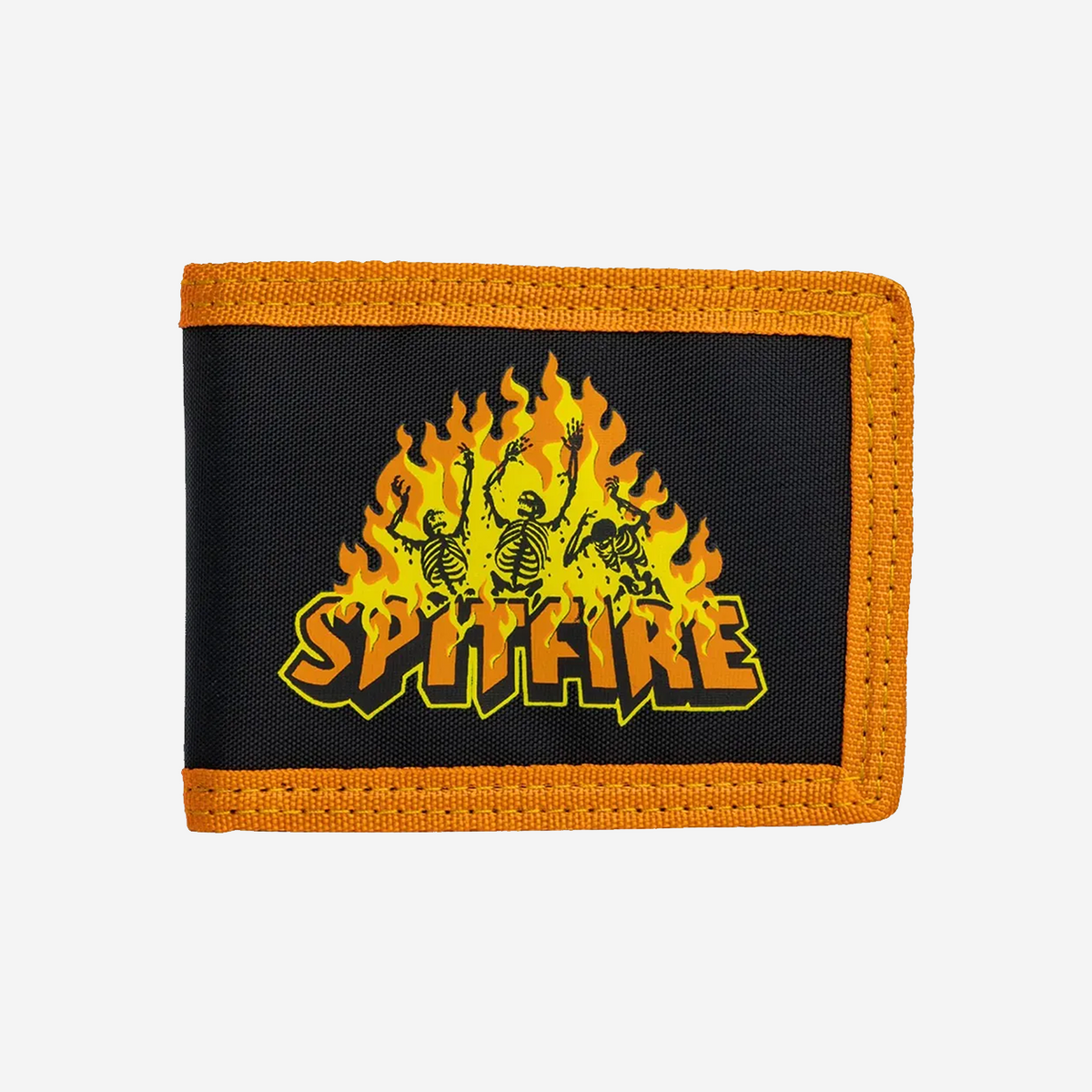 Billetera Spitfire Hellfire