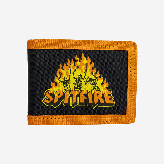 Billetera Spitfire Hellfire