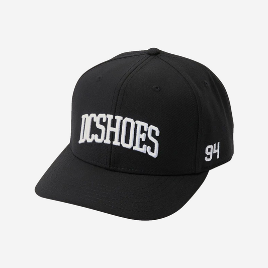 Gorra DC Shoes Semi Pro Snapback