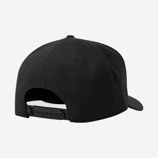 Gorra DC Shoes Semi Pro Snapback