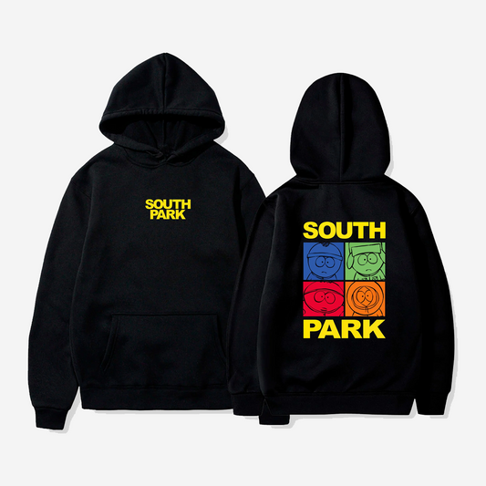 Polera South Park Box
