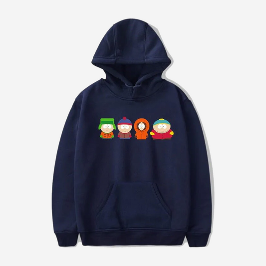 Polera South Park Friends