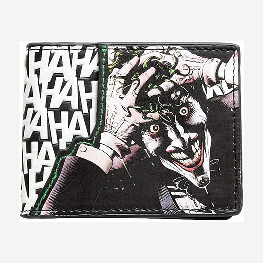 Billetera Joker