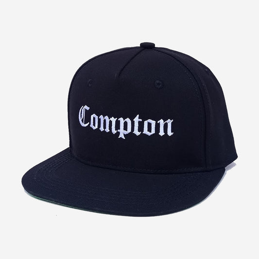 Gorra Compton Snapback