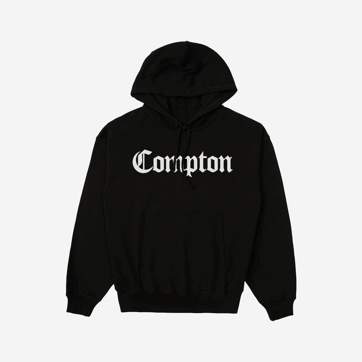 Polera Compton Logo