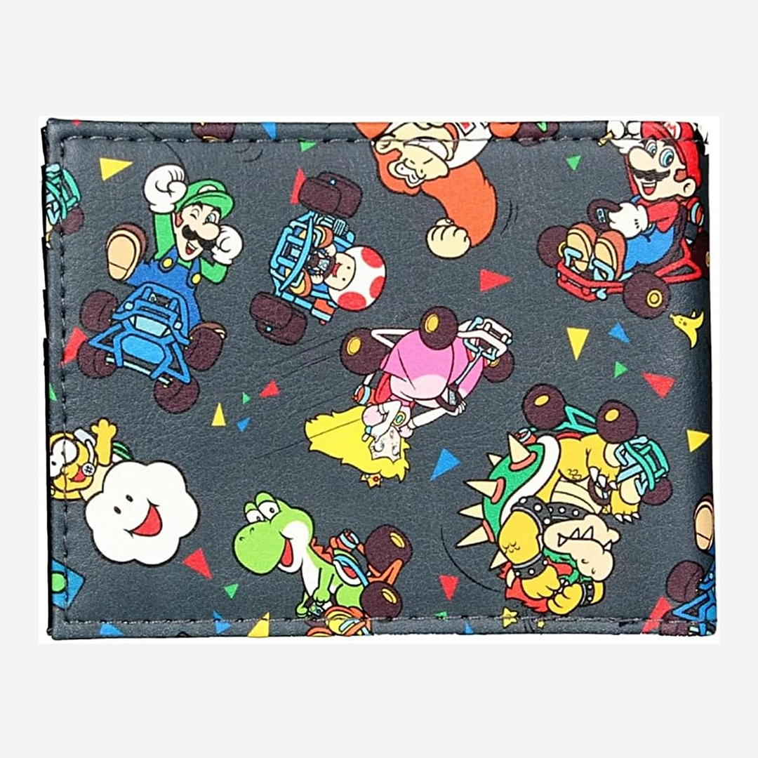Billetera Mario B