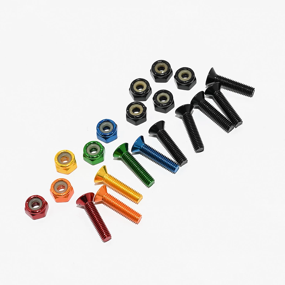 Hardware Enjoi 1" Phillips