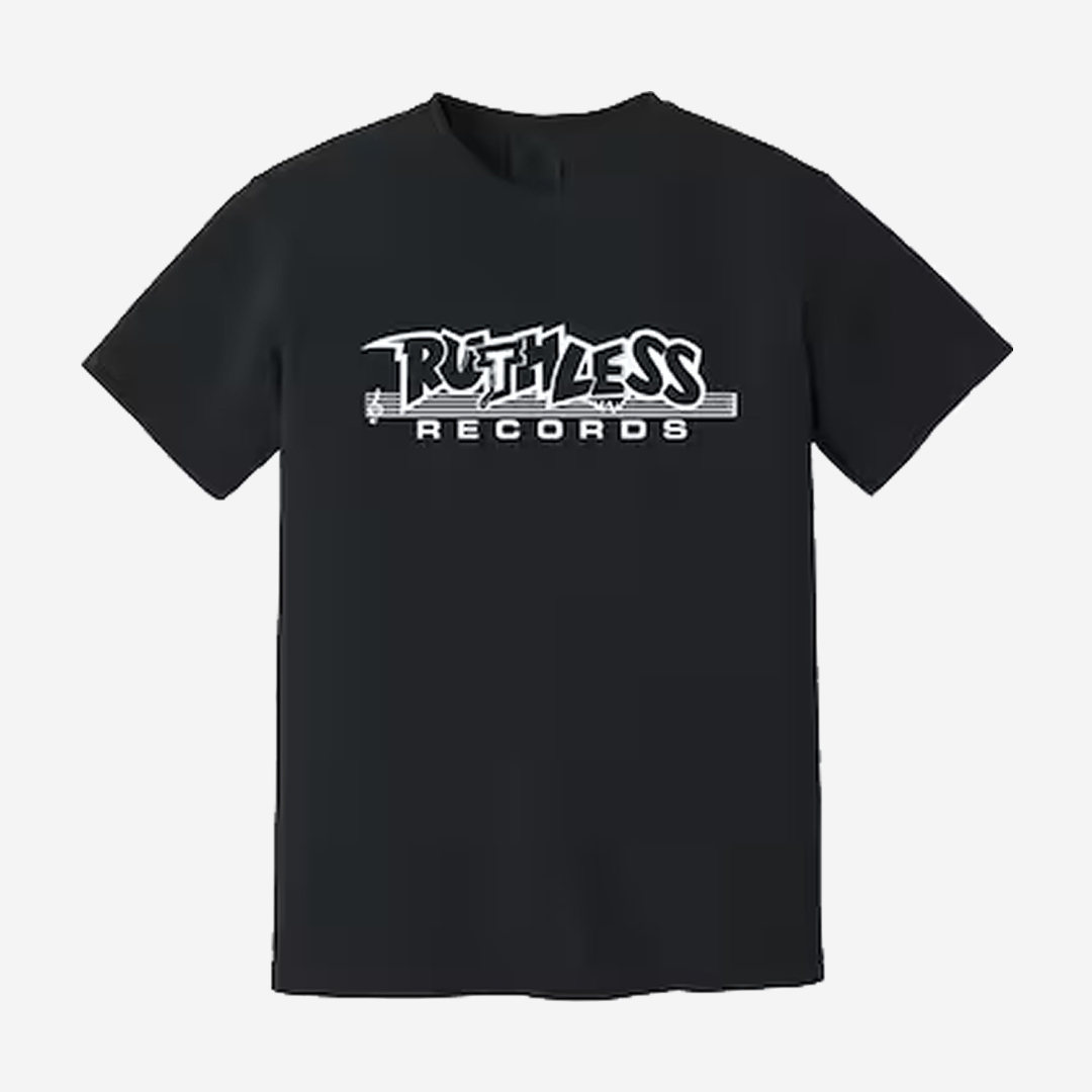 Polo Ruthless Records