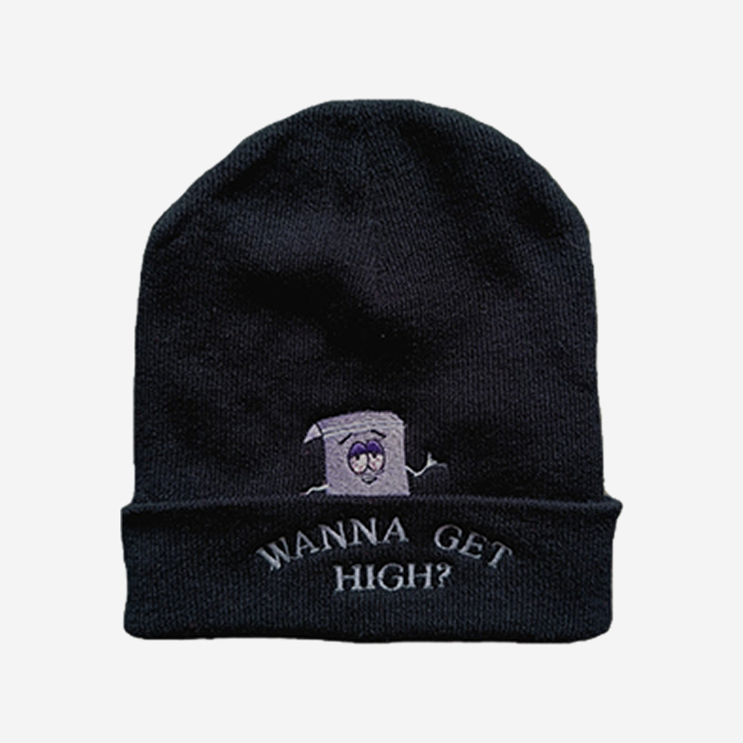 Beanie South Park Toallín