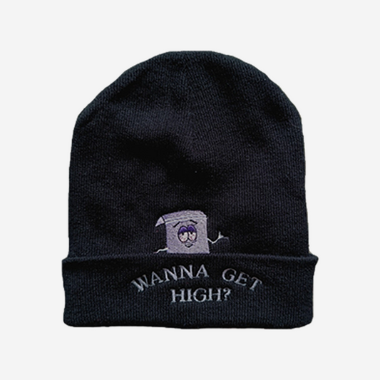 Beanie South Park Toallín