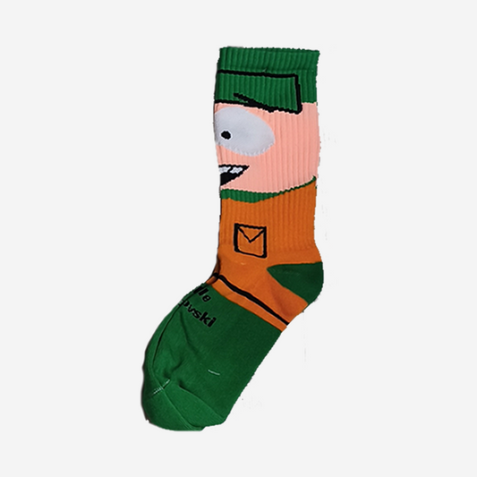 Medias South Park Kyle