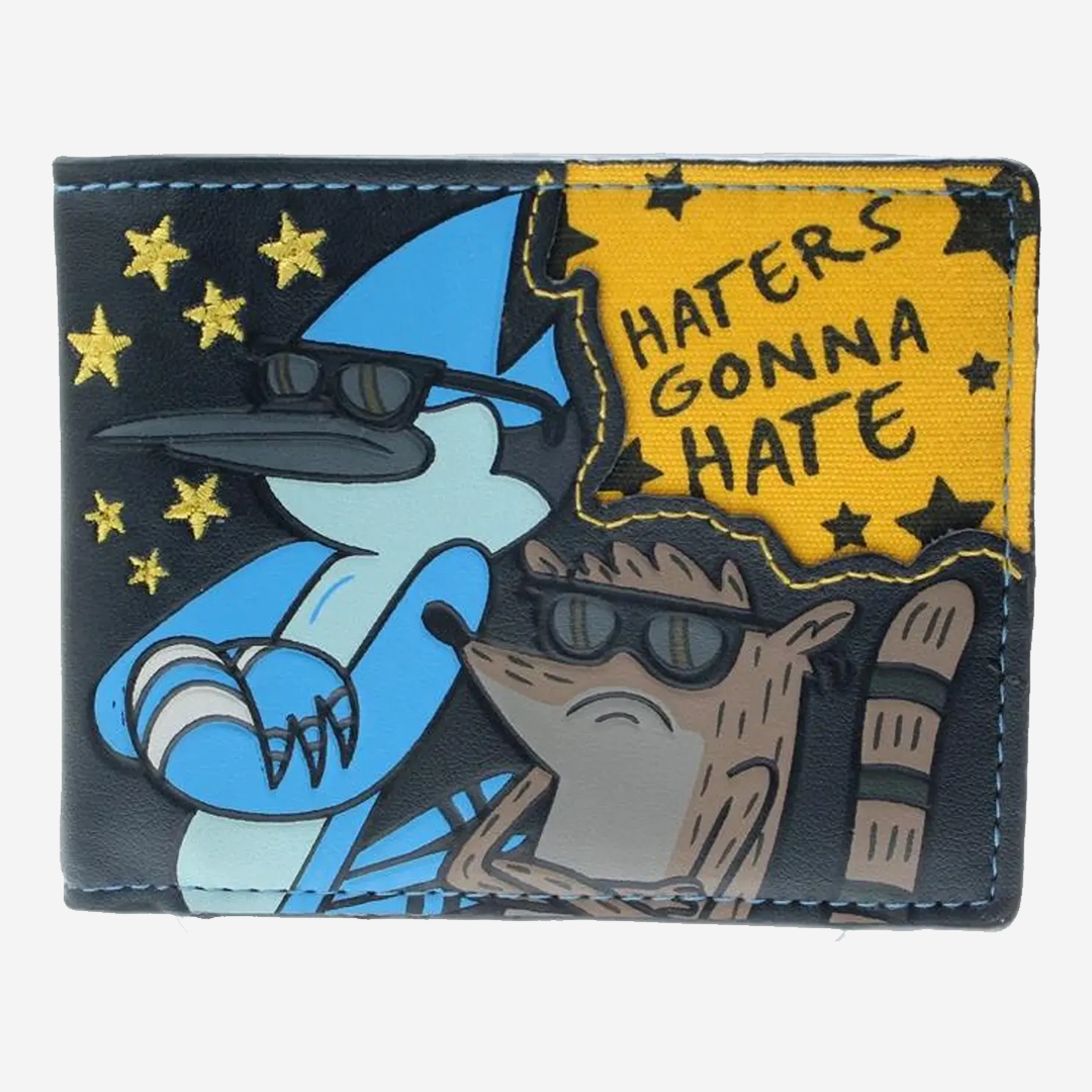 Billetera Haters Gonna Hate