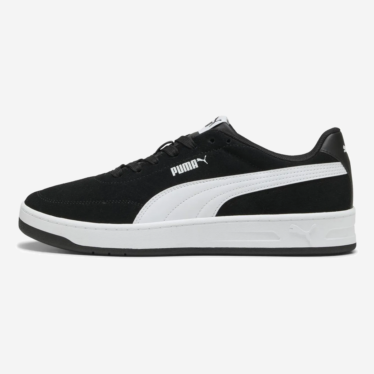 Zapatillas Puma Court Classic Clean SD