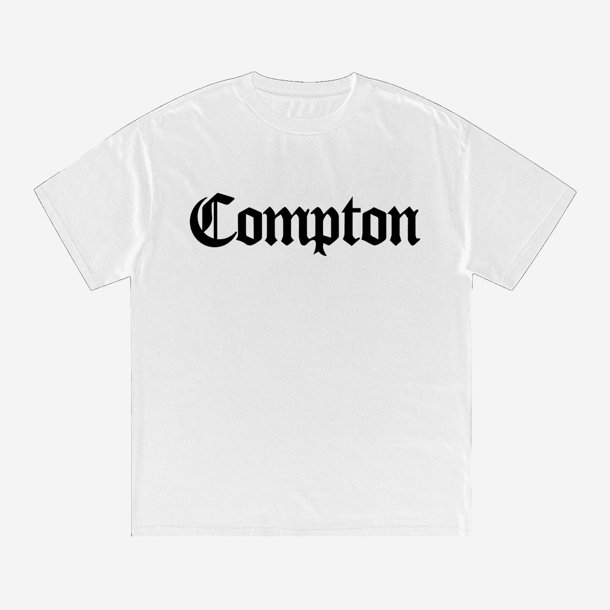 Polo Compton Logo
