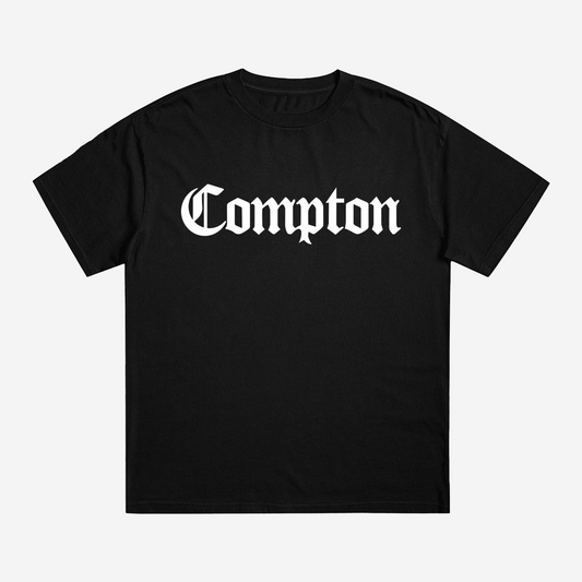 Polo Compton Logo